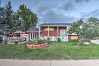 Private Yard and Patio Denver Area Home! - B&B Northglenn