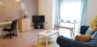 Sun Gardens Serviced Apartment - B&B Thornaby-on-Tees