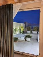 LA TERRAZZA DI PUGLIA - B&B