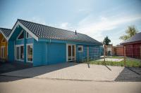 Three-Bedroom Chalet