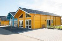 Three-Bedroom Chalet