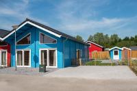 Three-Bedroom Chalet