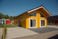 Three-Bedroom Chalet