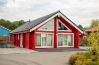 Three-Bedroom Chalet
