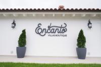 El Encanto Villas Boutique - B&B