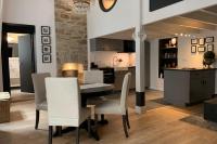 Appartement 4 étoiles "Le Mouillage" dans Intra-Muros - B&B Saint-Malo