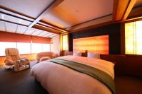 Chambre Double - Non-Fumeurs