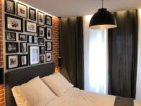 Appartement Hainaut Paris XIXème- Tout Equipé! - B&B Parigi