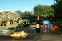 Bouganville-La Casa Dei Fiori - B&B Pantelleria