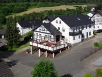 B&B Drolshagen - Gasthof Zum Hobel - Bed and Breakfast Drolshagen