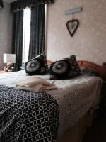 Super King or Twin Room
