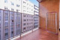 Apartamento Centro Santiago - B&B