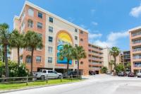 401 Beach Place Condos - B&B