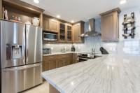 Luxury Unit - Top Floor Balcony on the Gulf- Crimson #302 - B&B St. Pete Beach