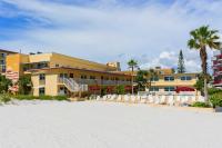 256 Surf Song Resort - B&B
