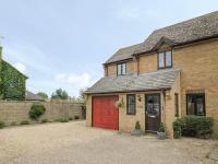 B&B Brackley - Kite Cottage - Bed and Breakfast Brackley