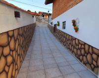 Flores de Monte Verde - B&B