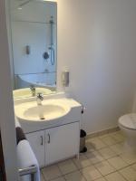 One Bedroom Spa