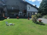 B&B Aosta - Casa D'antan Gressan - Bed and Breakfast Aosta