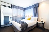 Double Room - Haven Cube