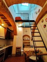 Fuga d'archi - B&B Siena