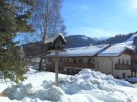 Appartements Bel Monte Bad Kleinkirchheim - B&B Bad Kleinkirchheim