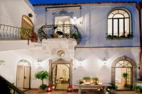 Casa Buonocore - Ferienwohnung Positano