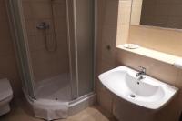 Eenpersoonskamer met Eigen Badkamer