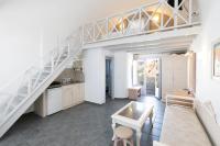 Appartamentino su 2 Livelli