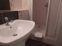 Single Room with Private Bathroom