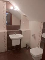 Single Room with Private Bathroom