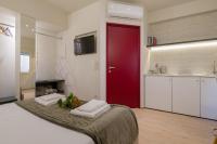 Appartement met 1 Slaapkamer