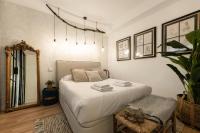 Appartamento con 1 Camera da Letto