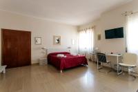 Chambre Familiale avec Balcon et Salle de Bains Privative Séparée