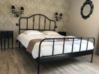 Standard Doppelzimmer
