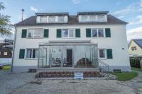 B&B Wasserburg (Bodensee) - Ferienwohnung Idylle - Bed and Breakfast Wasserburg (Bodensee)