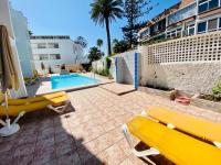 Apartamentos Sandra - B&B Playa del Ingles