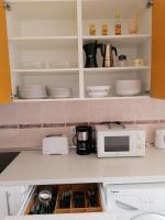 Brisa Mar - Ferienwohnung