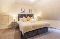 B&B Great Malvern - Guest Homes - Hillbrook House Dwelling - Bed and Breakfast Great Malvern