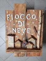 FIOCCO DI NEVE - B&B