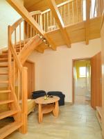 Apartment - Split Level