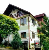 B&B Baia Mare - Casa Costin - Bed and Breakfast Baia Mare