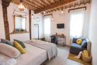 B&B Carpi - Luna Sul Tetto - Bed and Breakfast Carpi