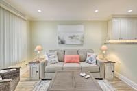 Brigantine Beach Retreat Swim, Fish, and Shop! - B&B