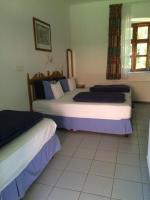 Triple Room with Bathroom