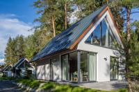 VESPERA SK - Chaty Jasna - Silent place - Unique design - B&B Liptovský Mikuláš