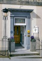 Elder York Guest House - Bed and Breakfast Edinburgh