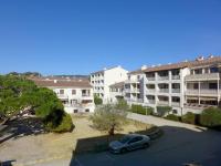 Le Cocon des Lecques - 37m2 - 500m de la Plage & Port - Wi-Fi - Parking - Calme - B&B Les Lecques