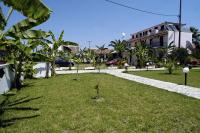 Acapulco Marinos Apartments- Adults Only - B&B Laganás