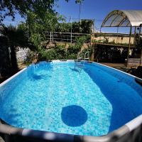 Casa de 4 dormitorios